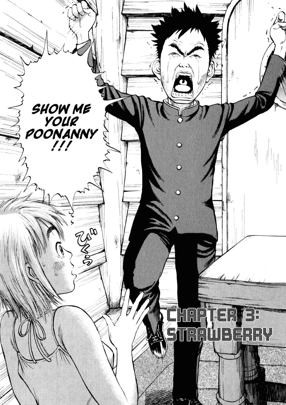 Page 2 Chapter 3 Ressentiment