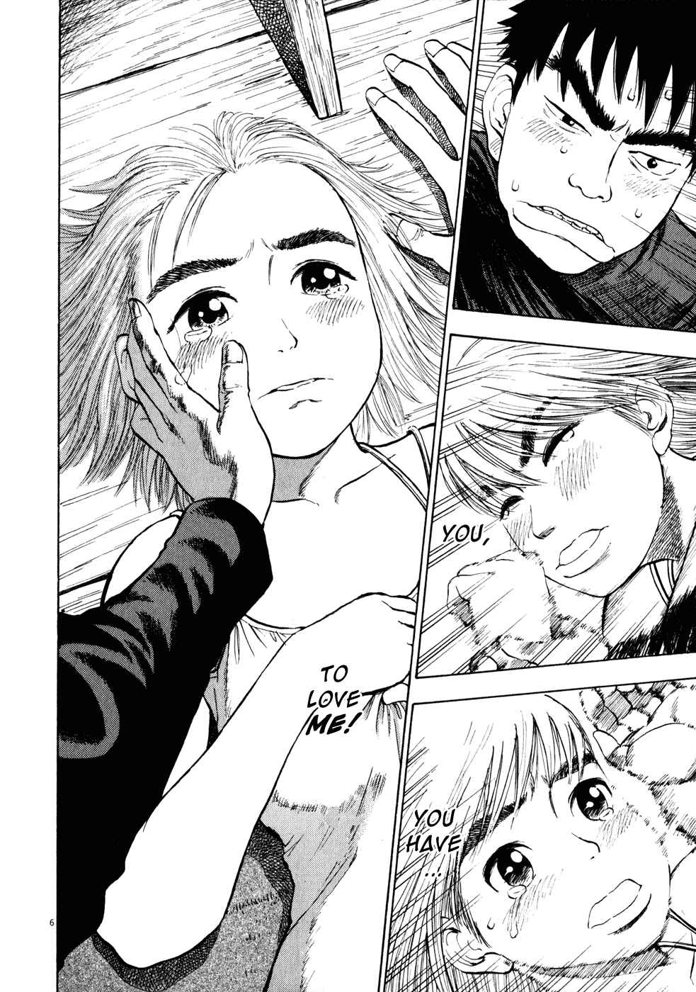 Page 6 Chapter 3 Ressentiment