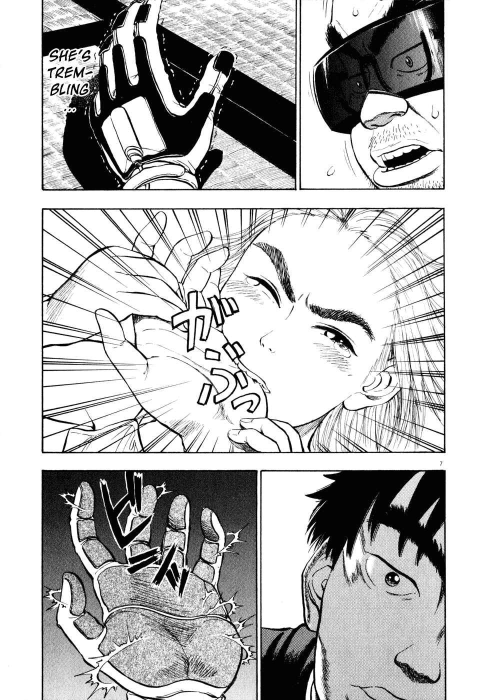 Page 7 Chapter 3 Ressentiment