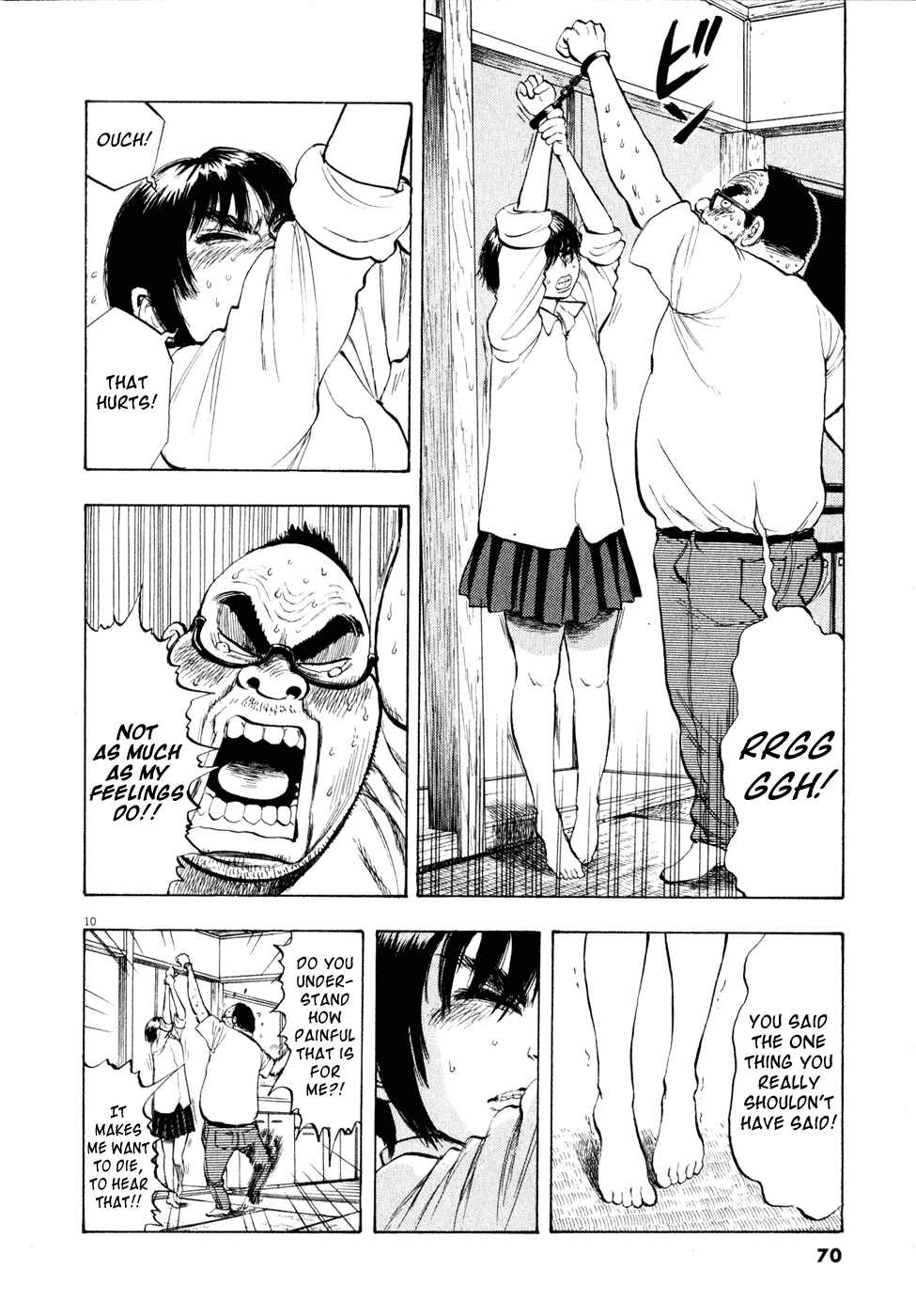 Page 10 Chapter 26 Ressentiment