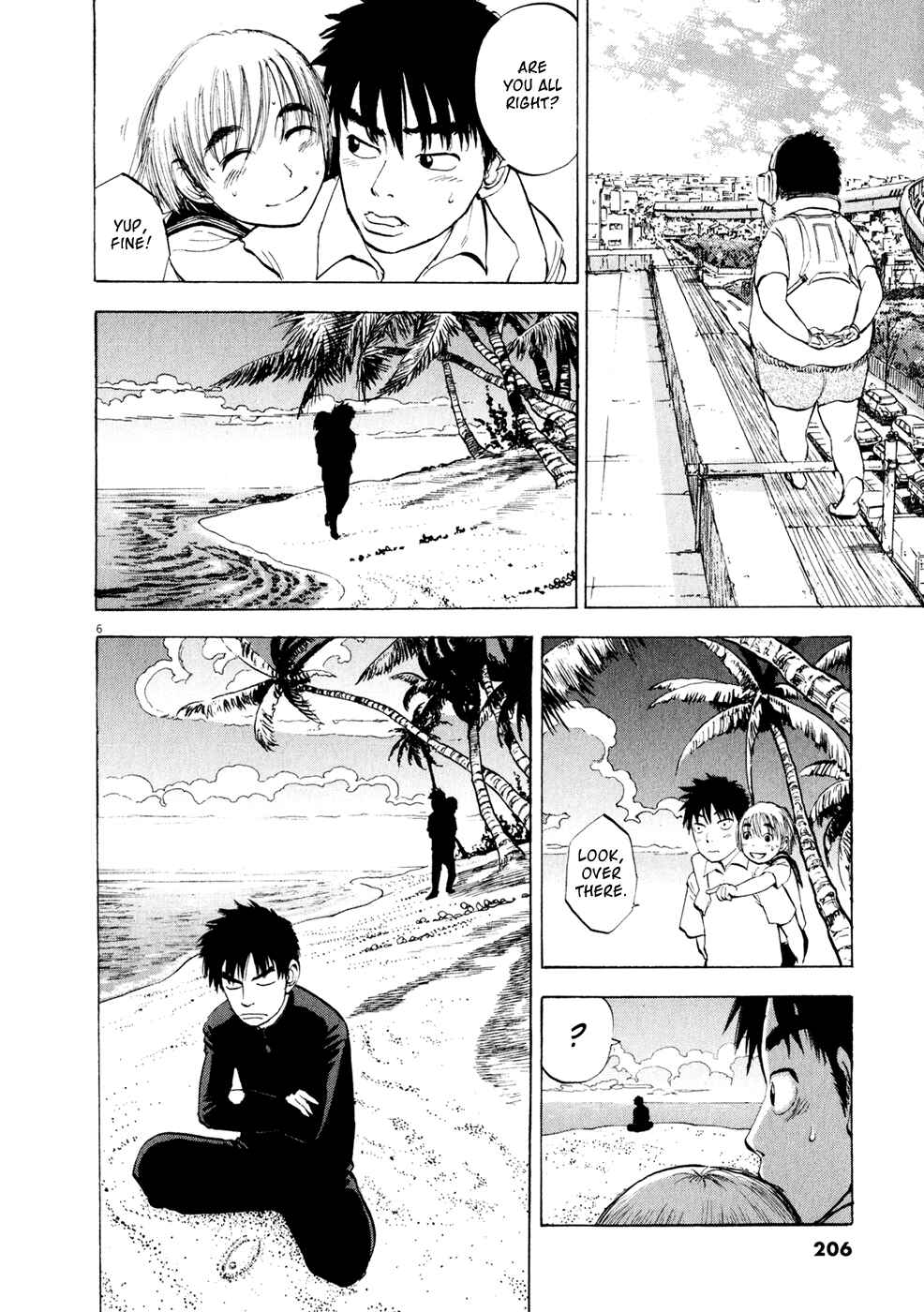 Page 6 Chapter 48 Ressentiment