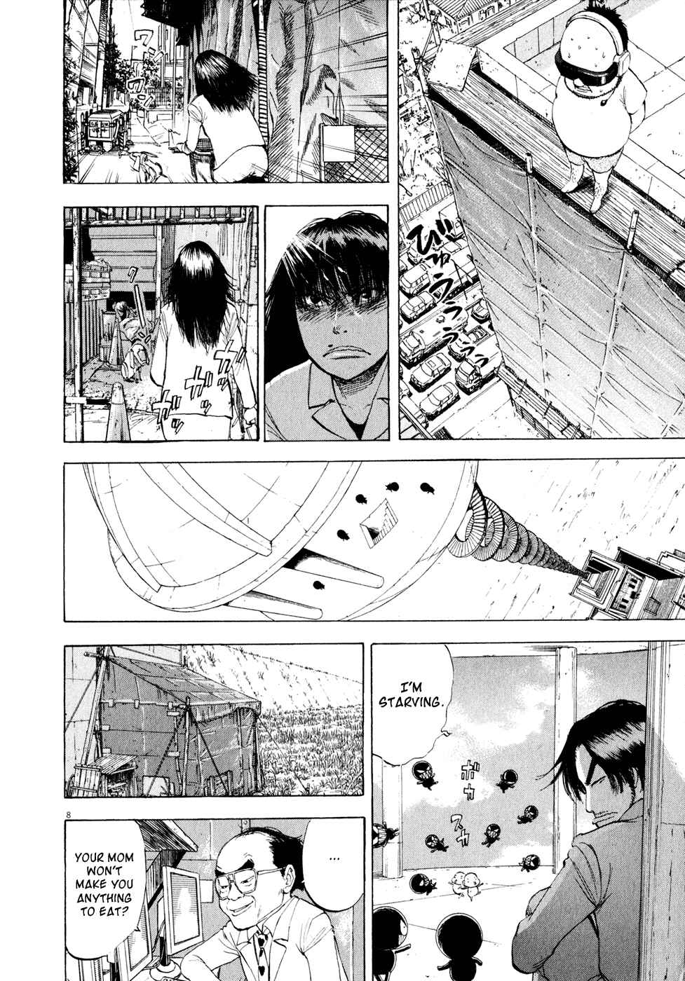 Page 8 Chapter 48 Ressentiment