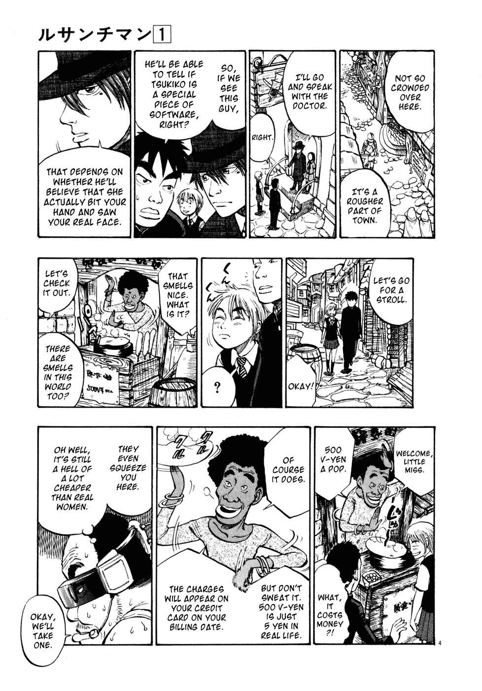 Page 4 Chapter 8 Ressentiment