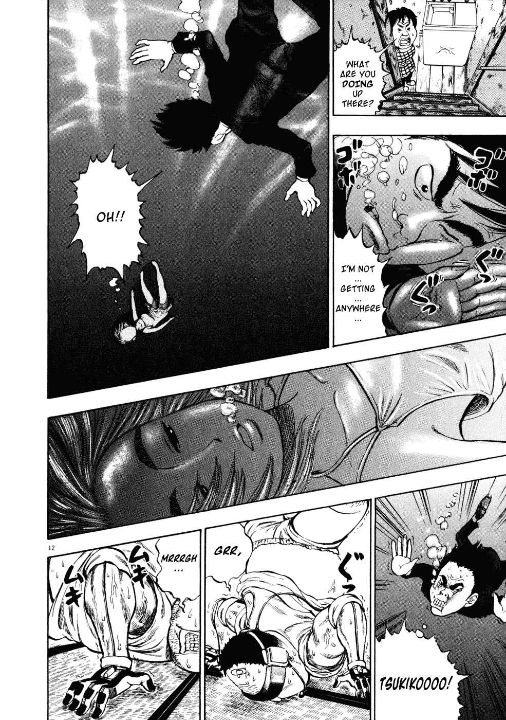 Page 12 Chapter 5 Ressentiment