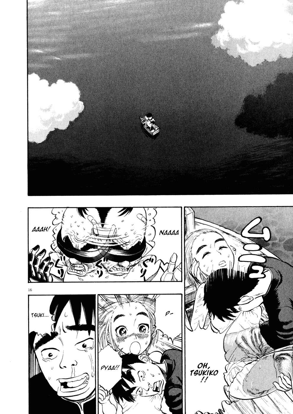 Page 16 Chapter 5 Ressentiment