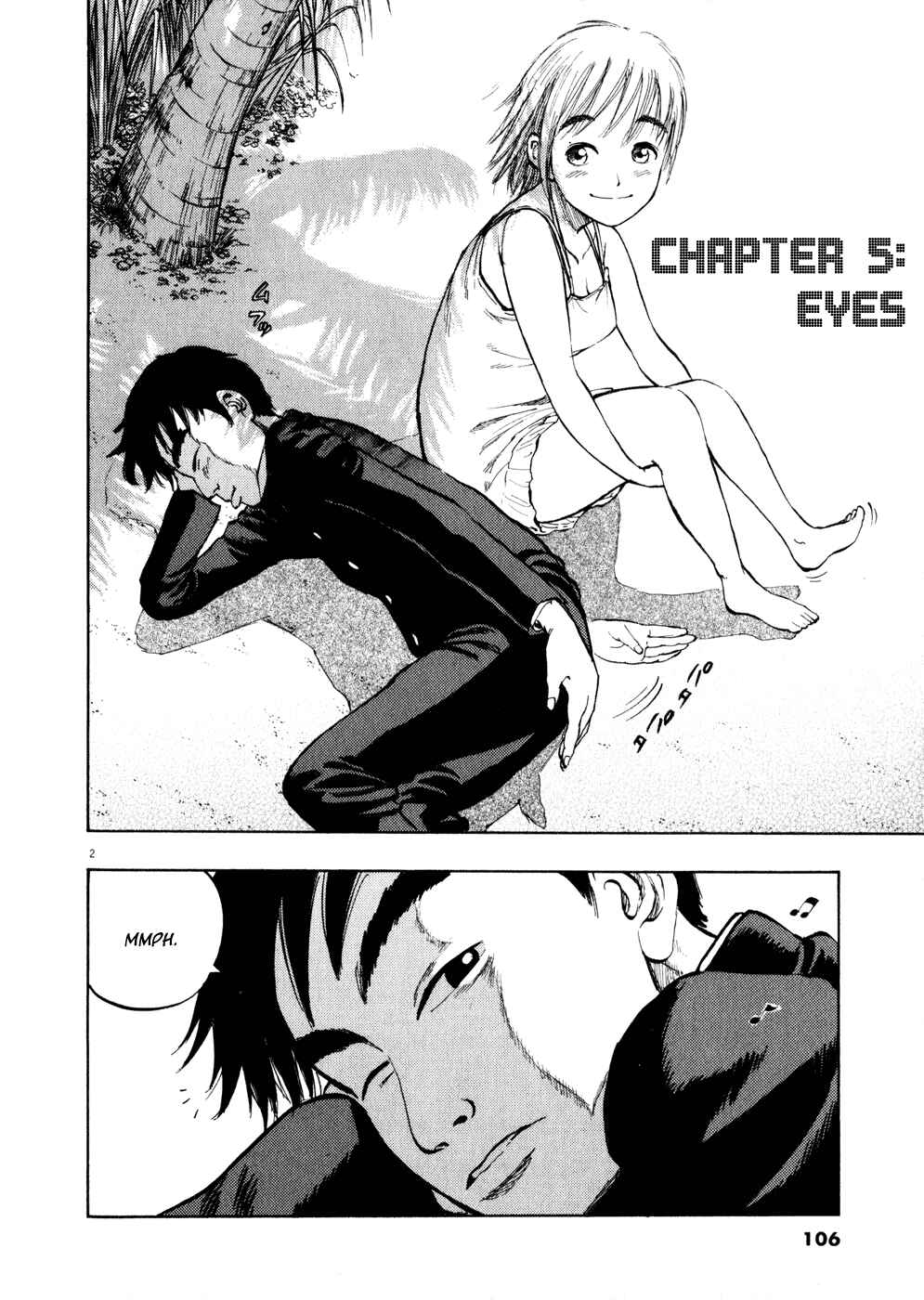 Page 2 Chapter 5 Ressentiment