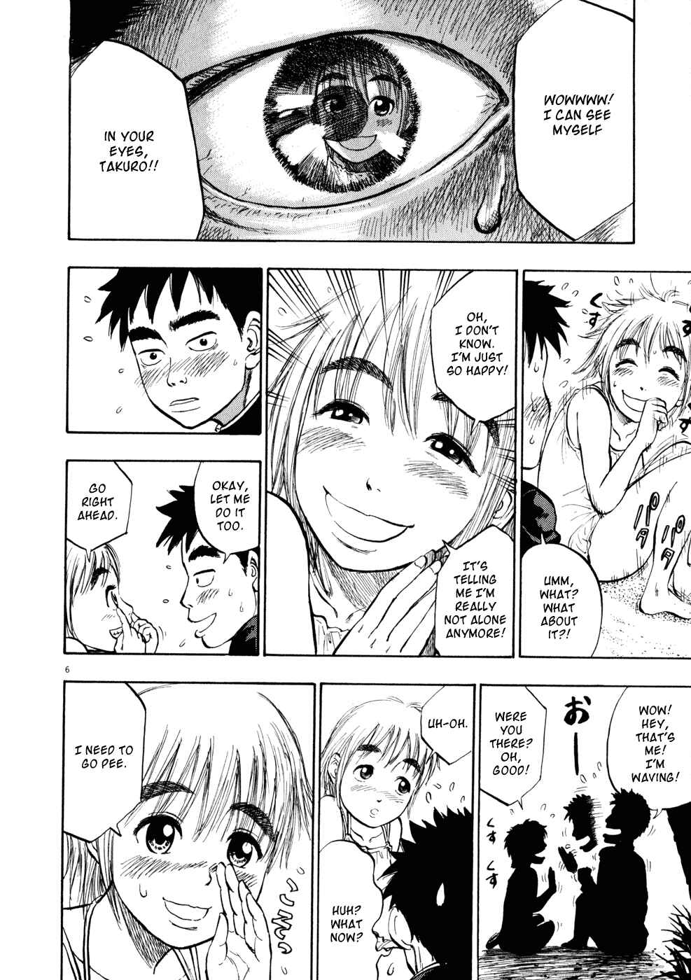 Page 6 Chapter 5 Ressentiment