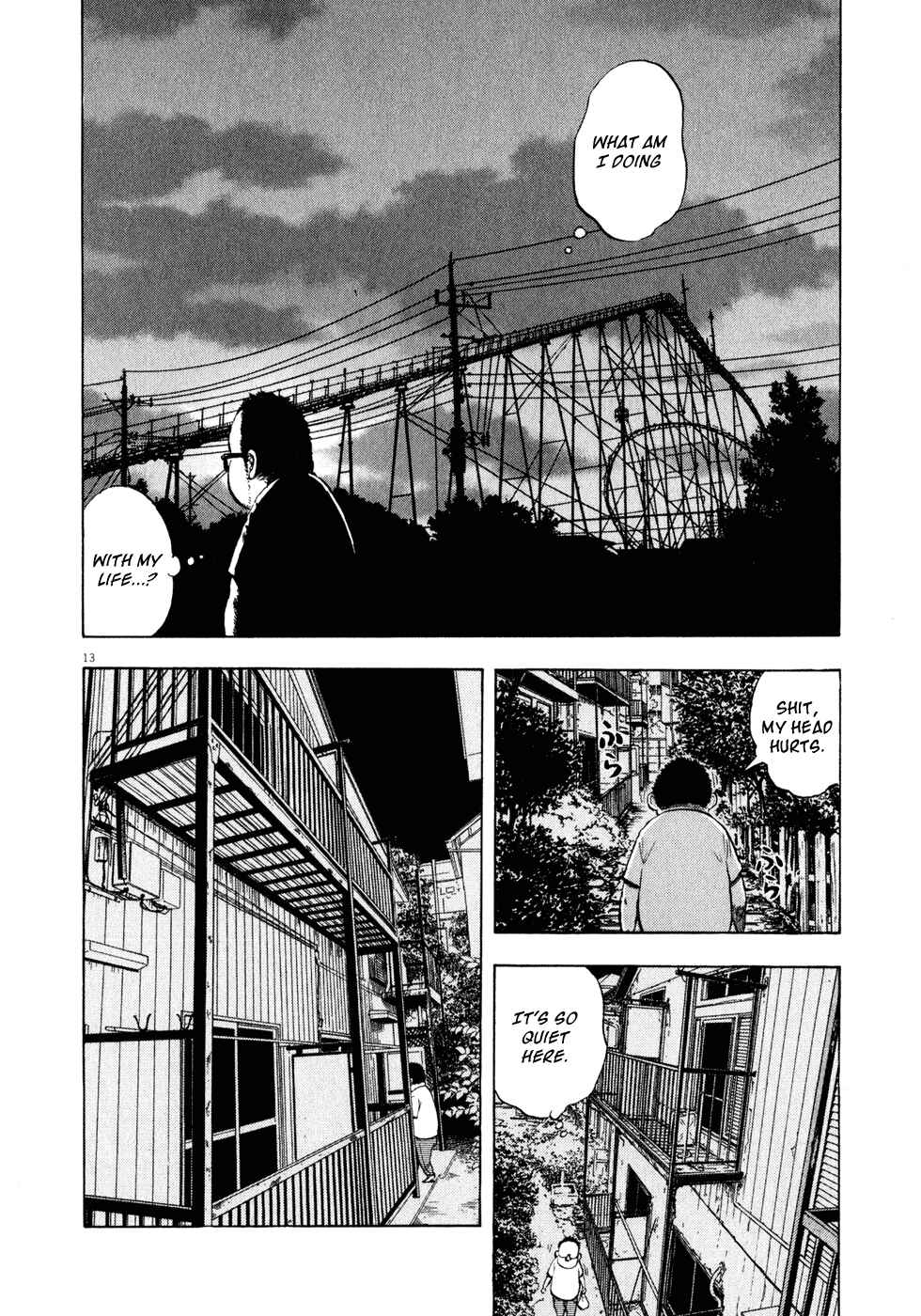 Page 13 Chapter 25 Ressentiment