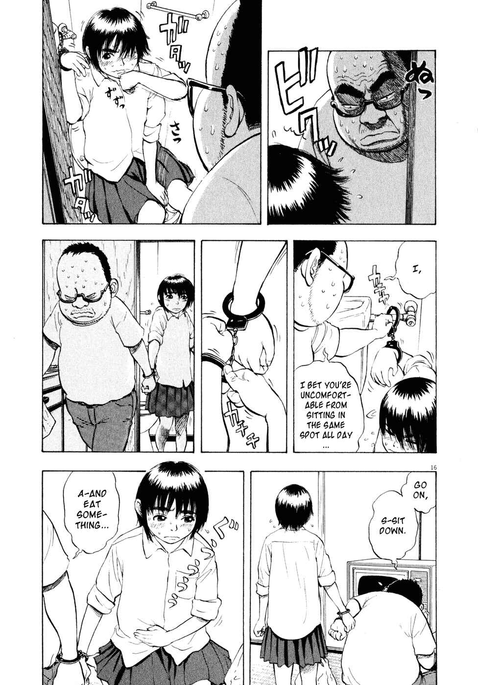 Page 16 Chapter 25 Ressentiment