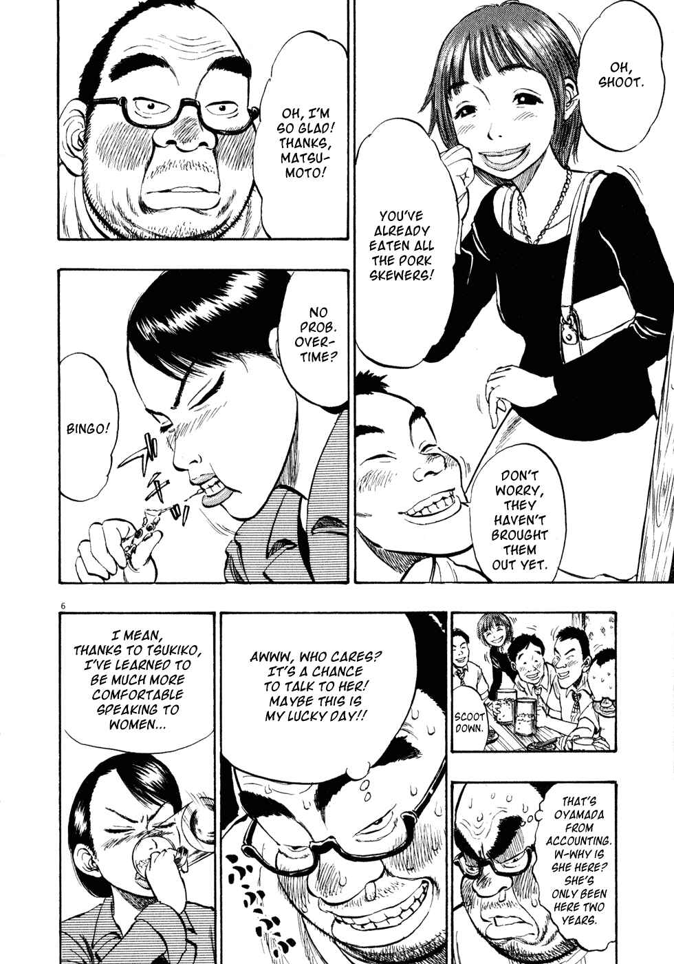 Page 10 Chapter 11 Ressentiment