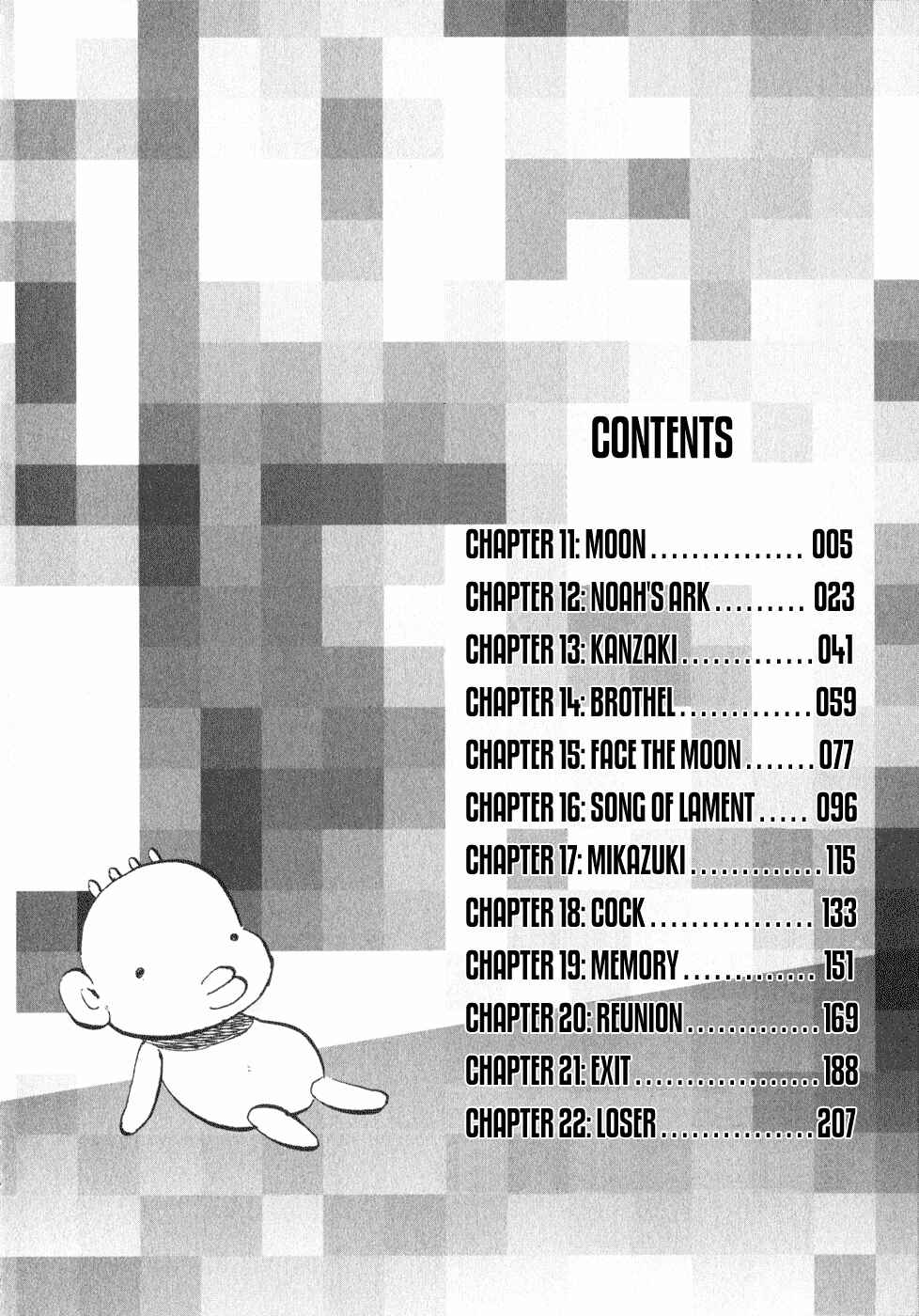 Page 4 Chapter 11 Ressentiment