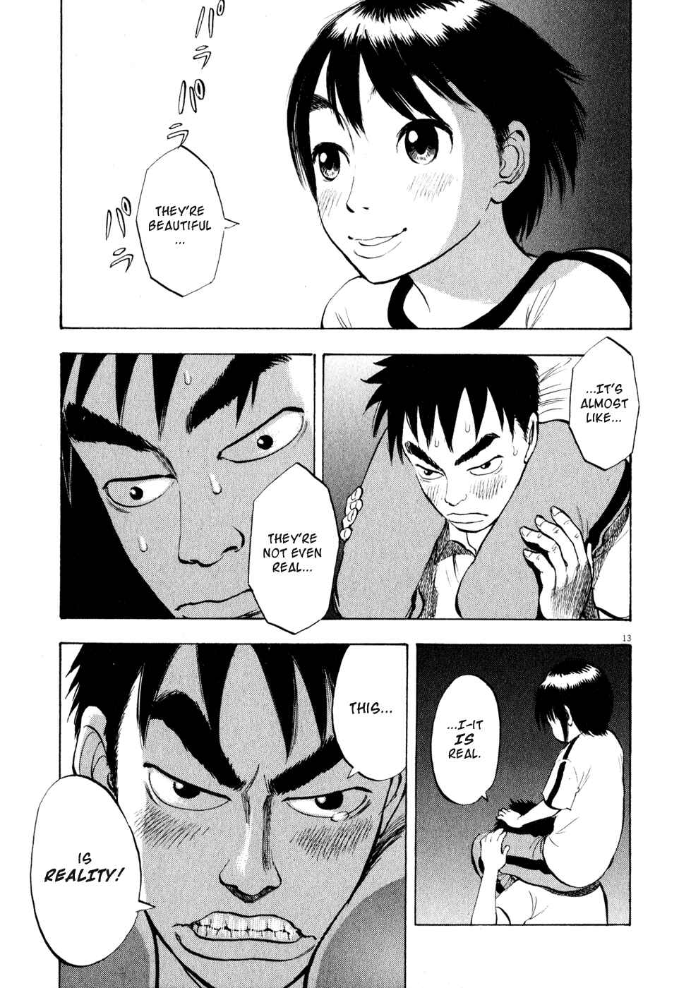 Page 13 Chapter 29 Ressentiment