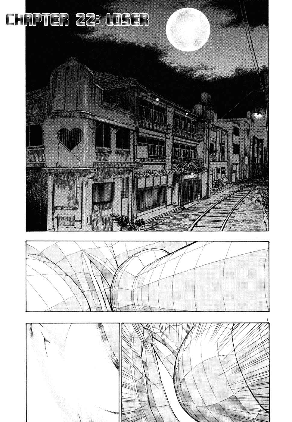 Page 1 Chapter 22 Ressentiment