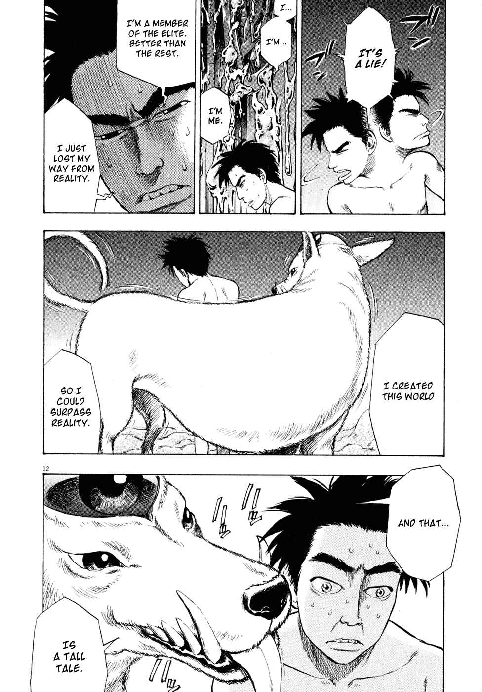 Page 12 Chapter 22 Ressentiment
