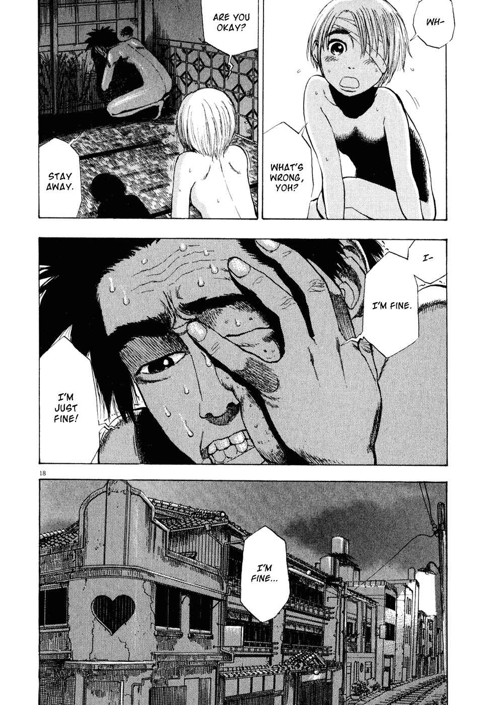 Page 18 Chapter 22 Ressentiment