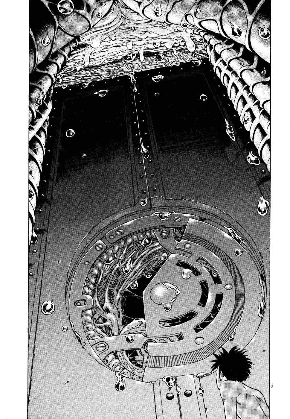 Page 3 Chapter 22 Ressentiment