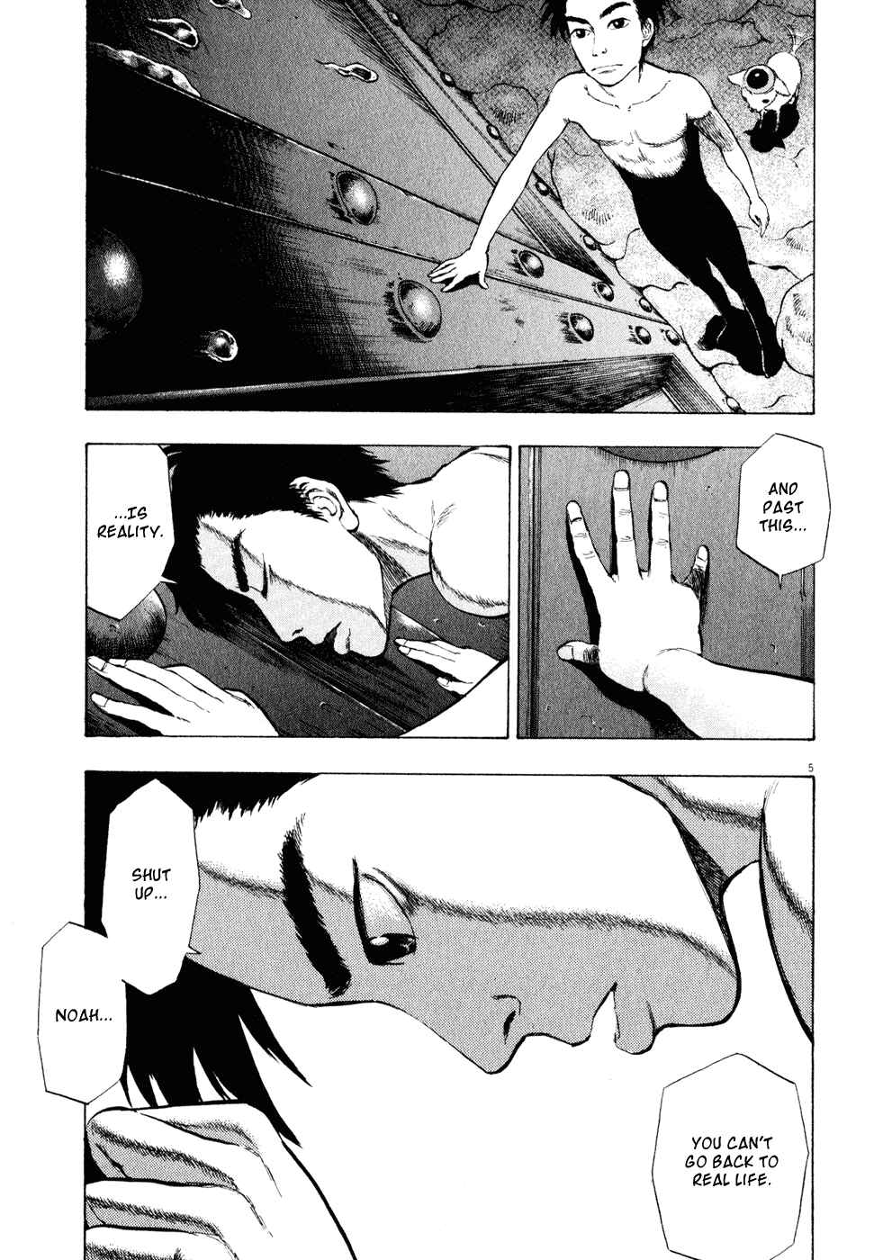 Page 5 Chapter 22 Ressentiment
