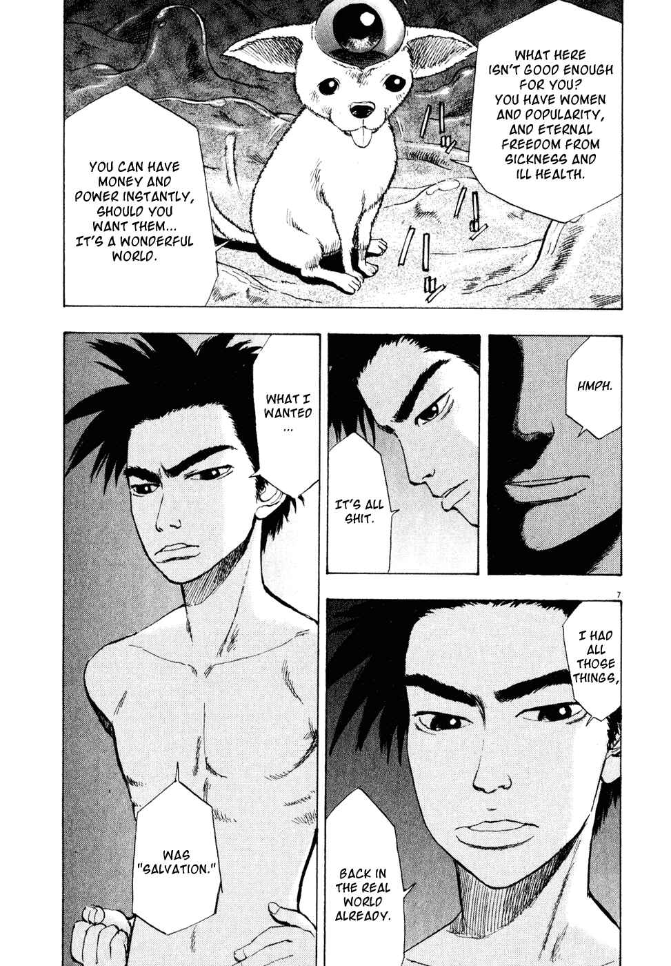 Page 7 Chapter 22 Ressentiment