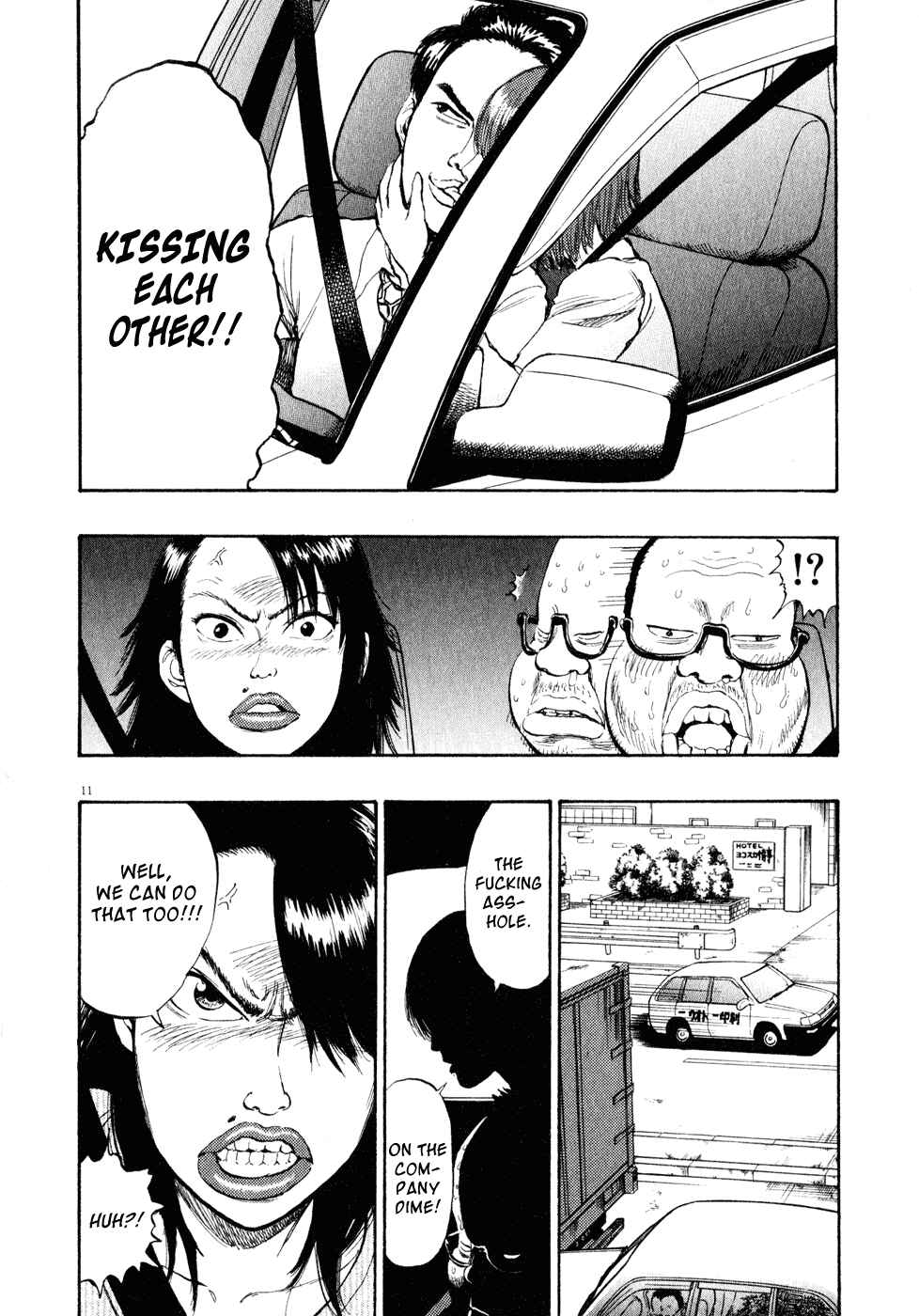 Page 11 Chapter 16 Ressentiment