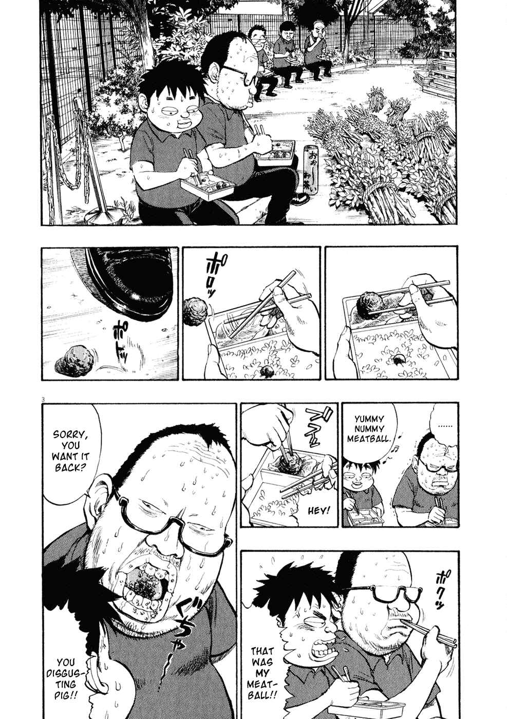 Page 3 Chapter 16 Ressentiment