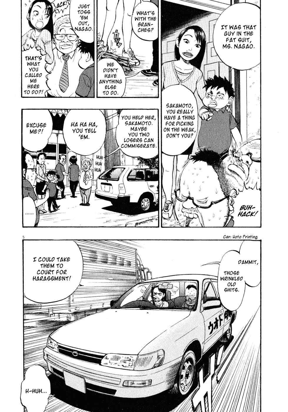 Page 5 Chapter 16 Ressentiment