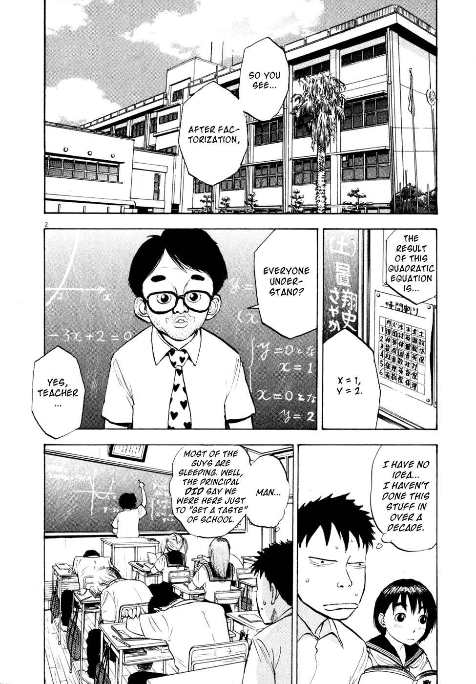Page 2 Chapter 31 Ressentiment