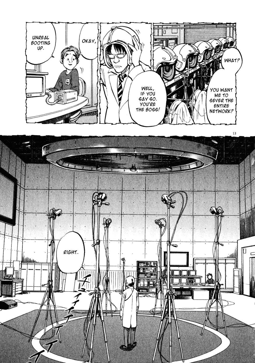 Page 13 Chapter 13 Ressentiment