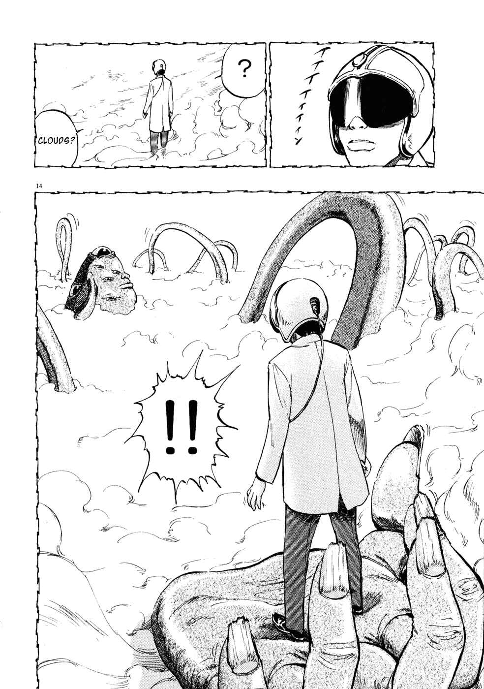 Page 14 Chapter 13 Ressentiment
