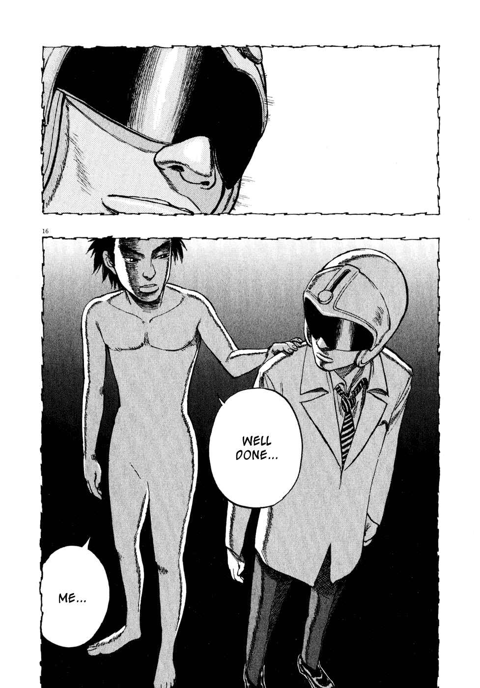 Page 16 Chapter 13 Ressentiment