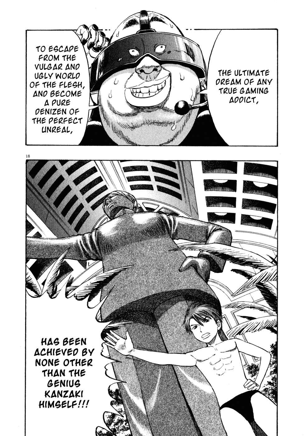 Page 18 Chapter 13 Ressentiment