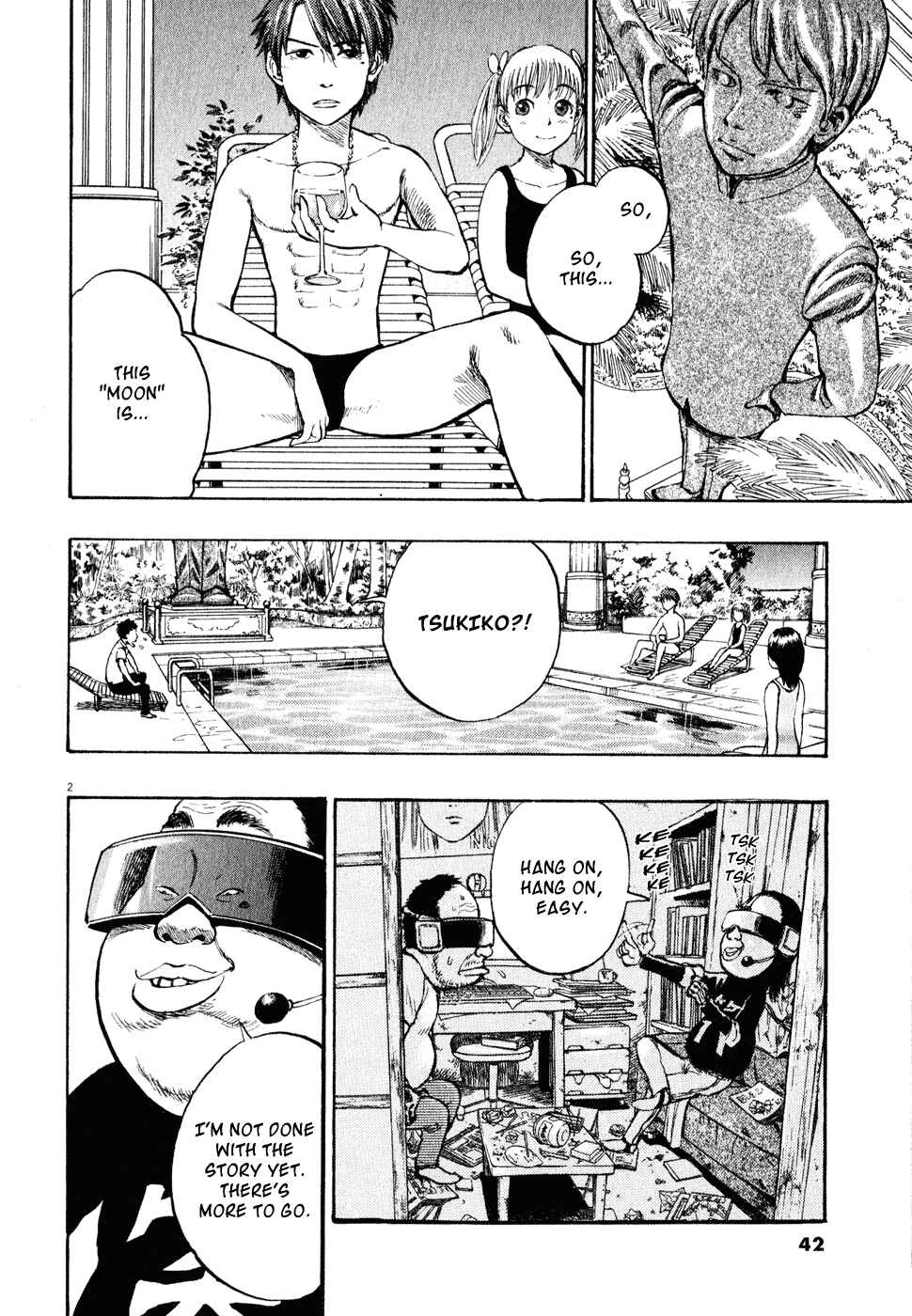 Page 2 Chapter 13 Ressentiment