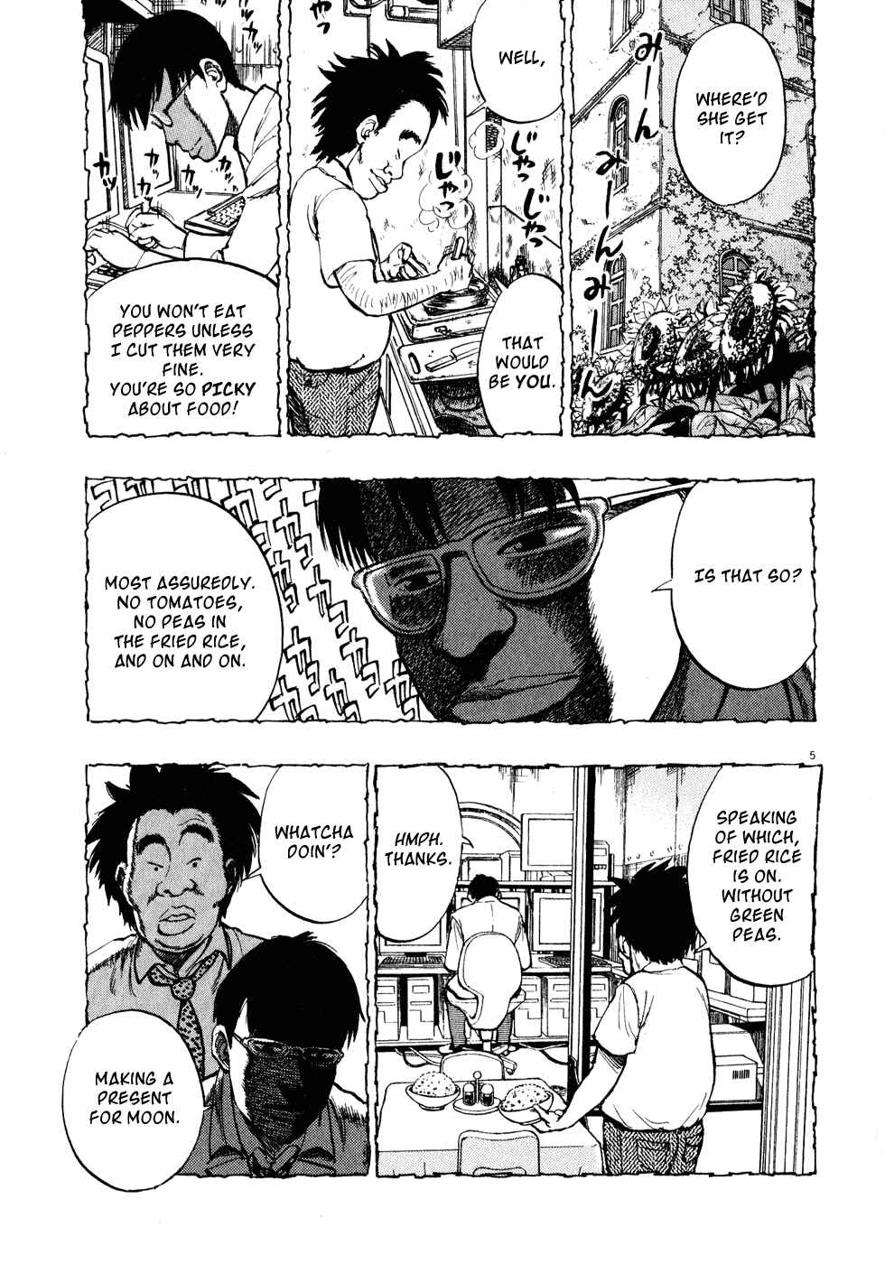 Page 5 Chapter 13 Ressentiment
