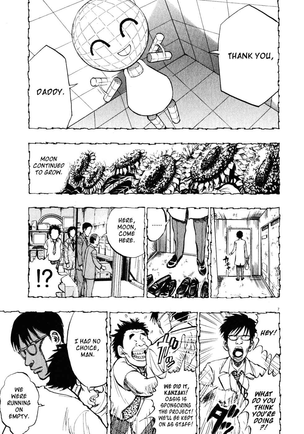 Page 7 Chapter 13 Ressentiment
