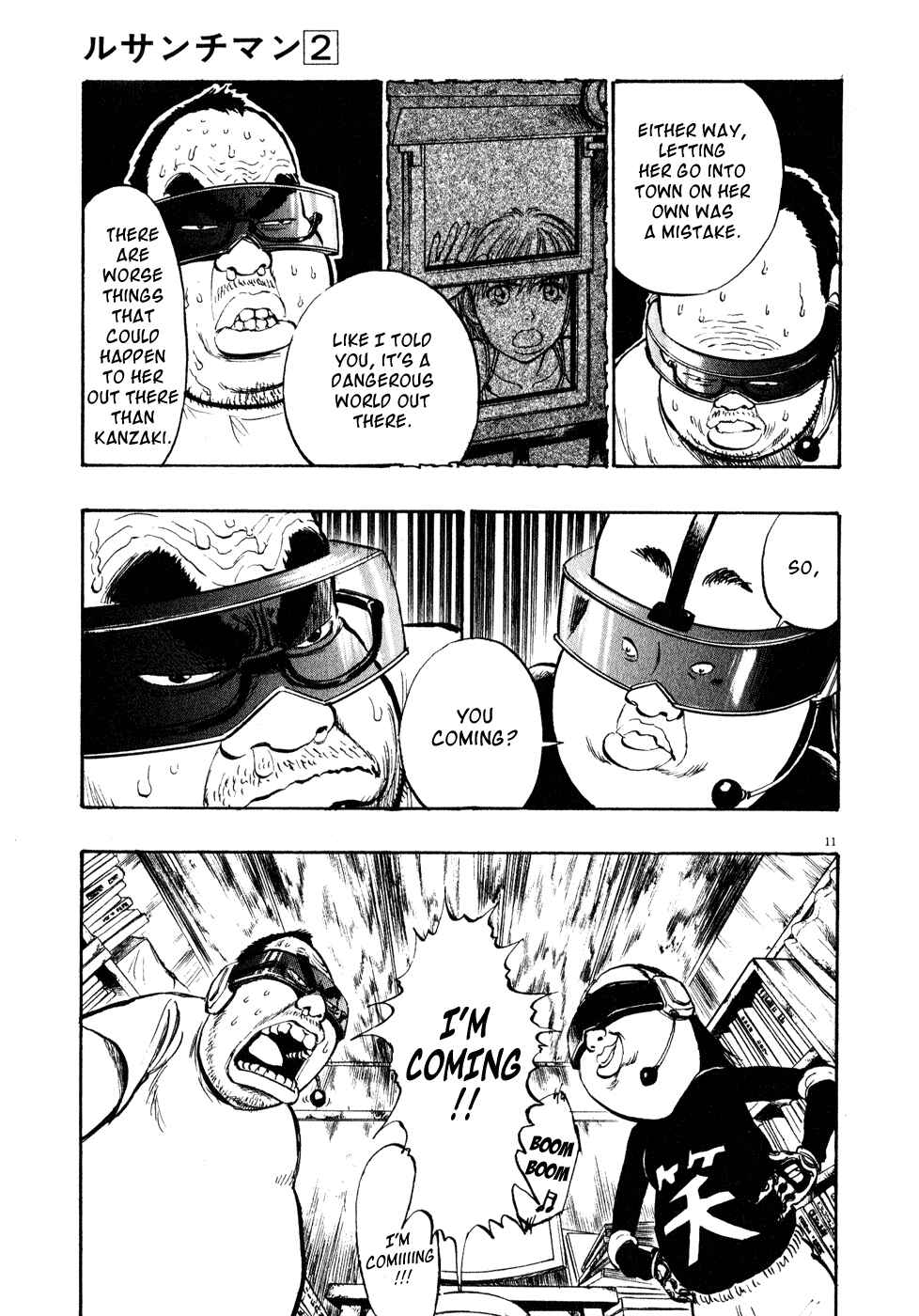 Page 11 Chapter 14 Ressentiment
