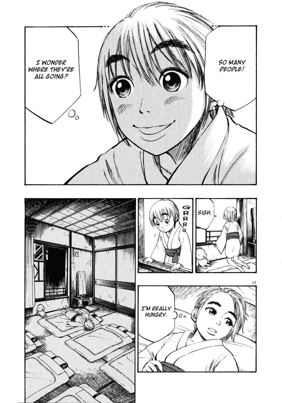 Page 13 Chapter 14 Ressentiment