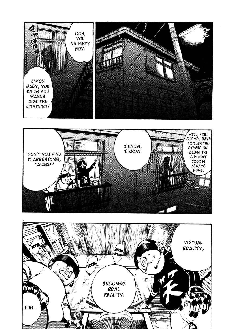 Page 2 Chapter 14 Ressentiment