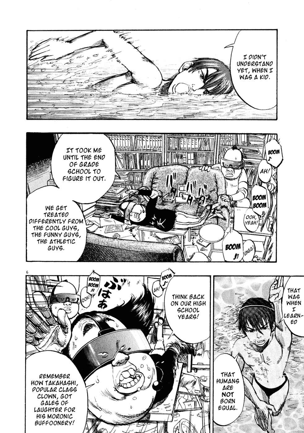 Page 6 Chapter 14 Ressentiment