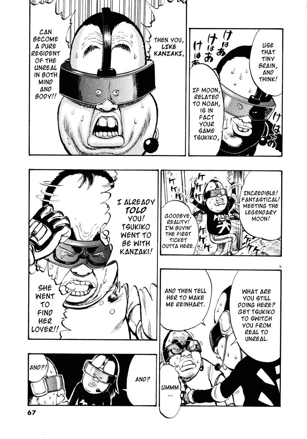Page 9 Chapter 14 Ressentiment