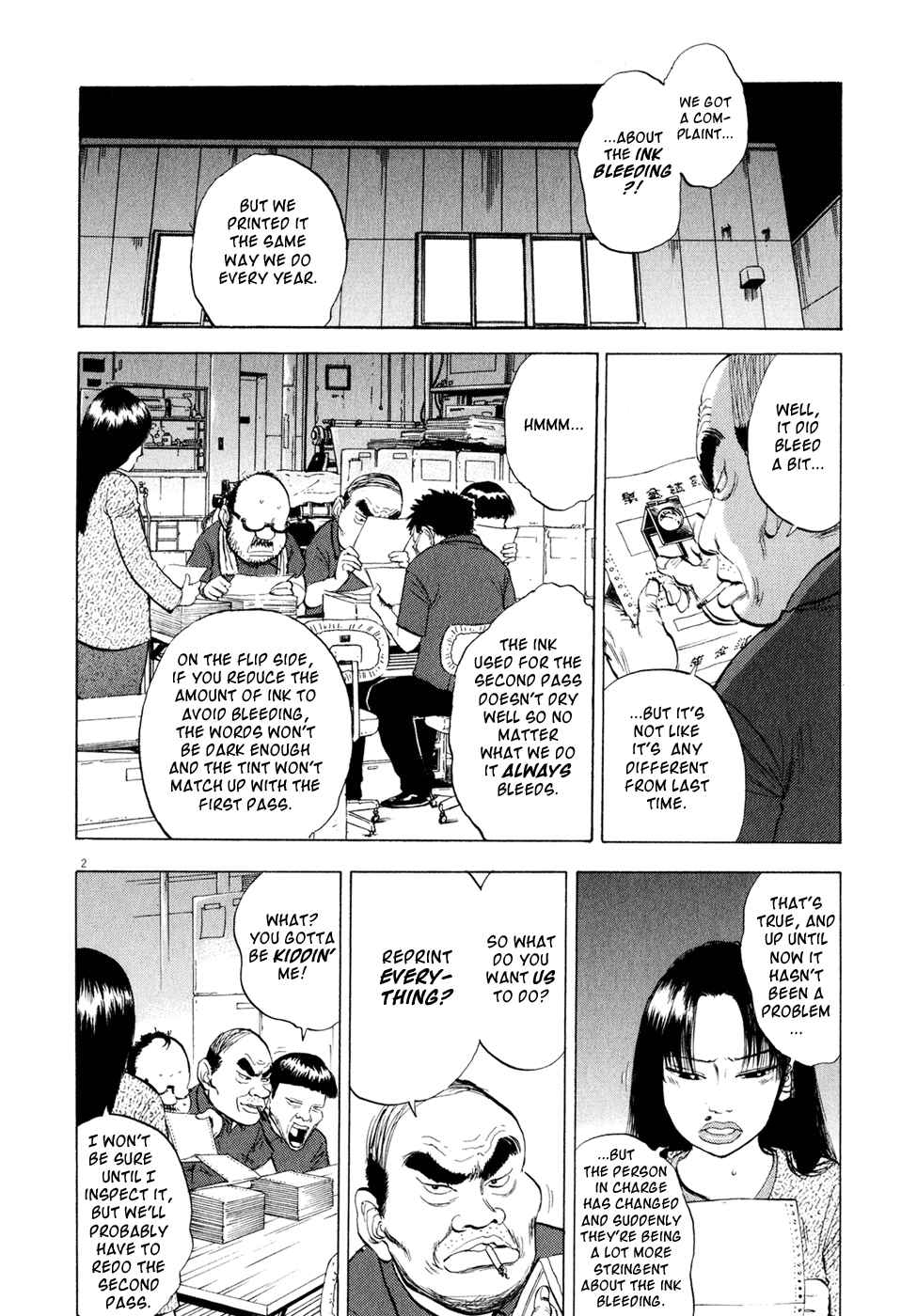 Page 2 Chapter 40 Ressentiment
