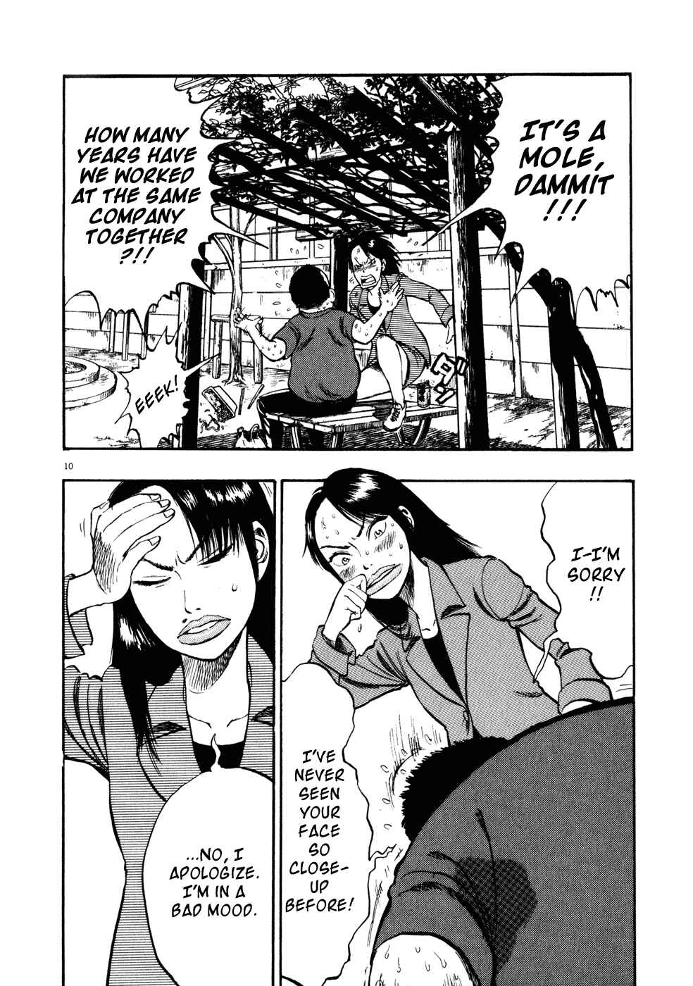 Page 10 Chapter 10 Ressentiment