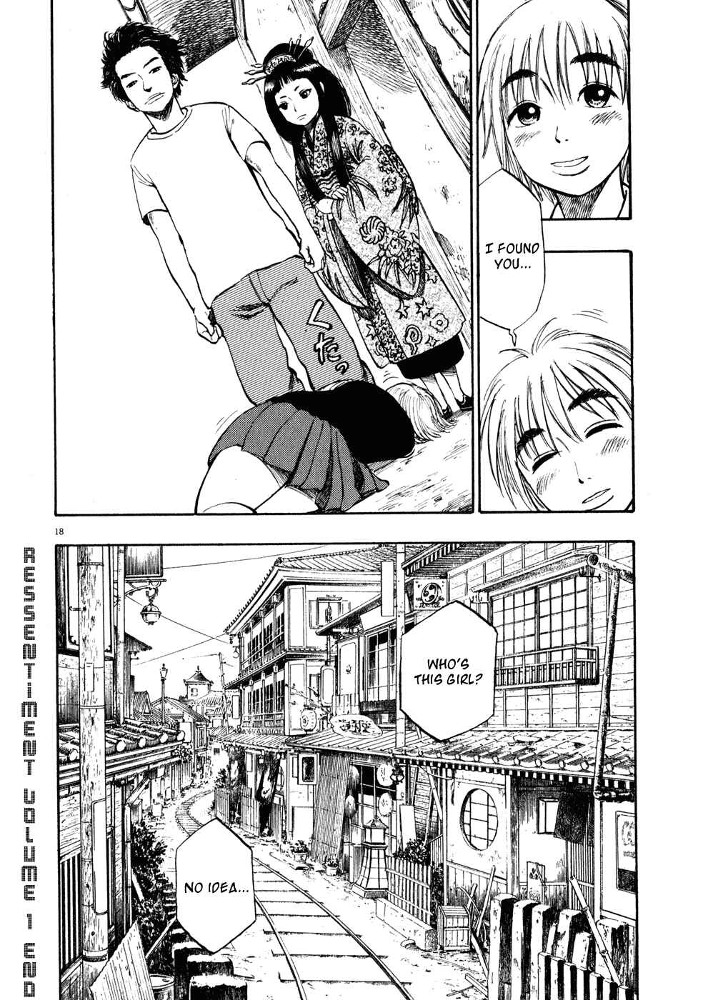 Page 18 Chapter 10 Ressentiment