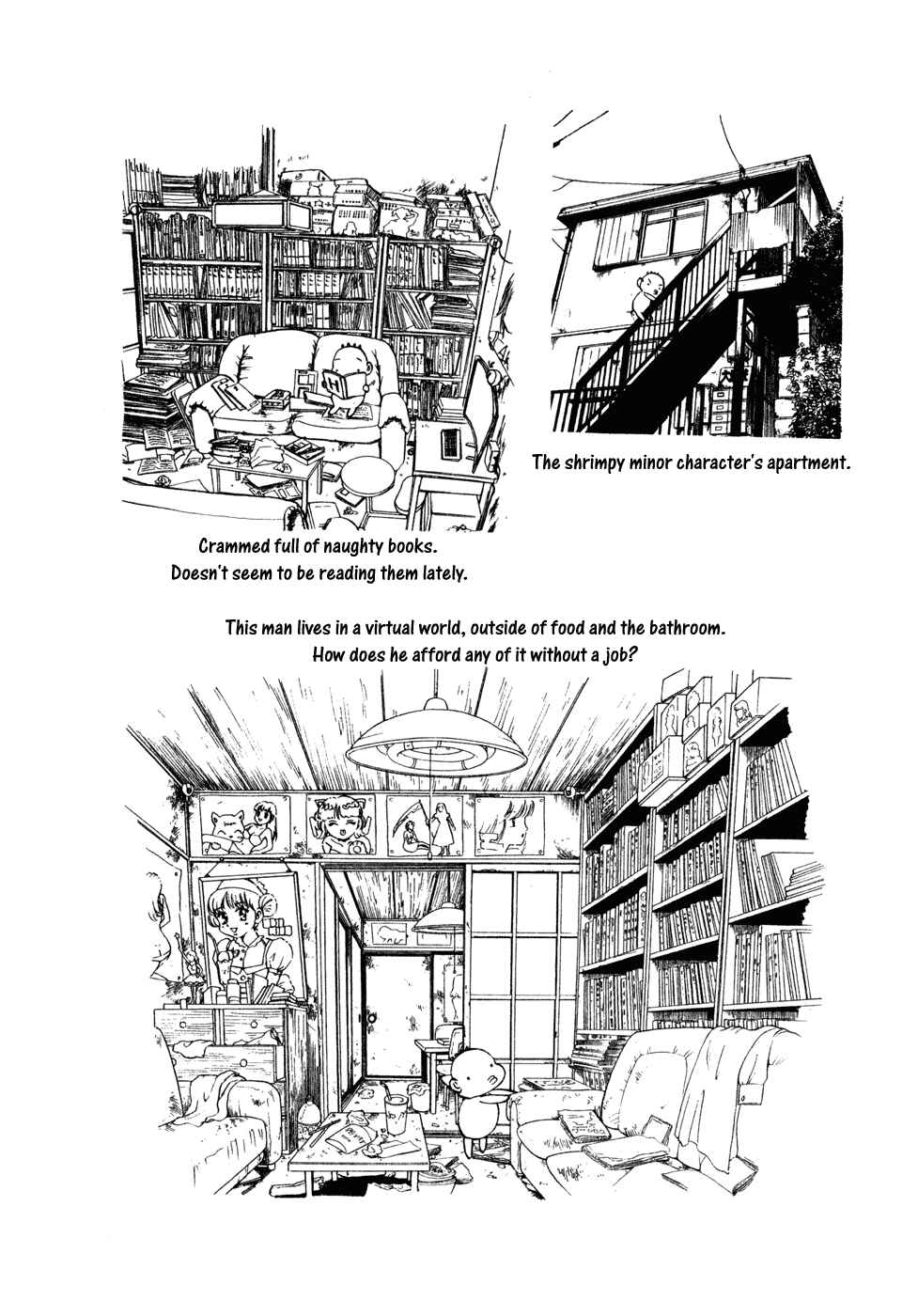 Page 21 Chapter 10 Ressentiment