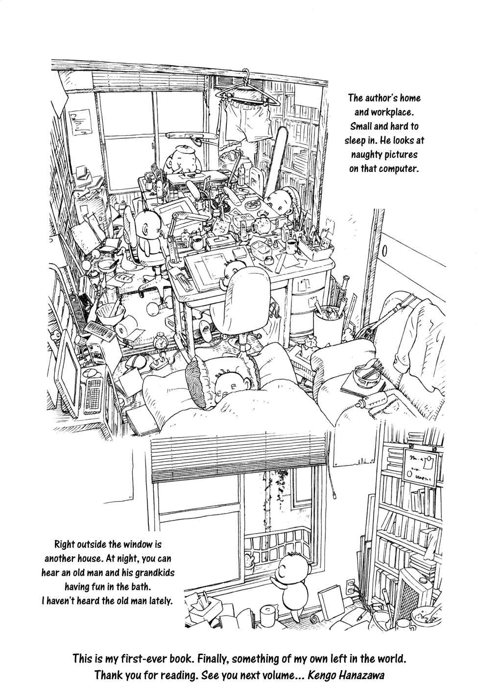 Page 23 Chapter 10 Ressentiment