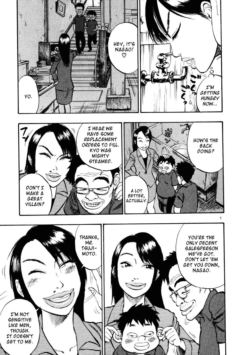 Page 5 Chapter 10 Ressentiment