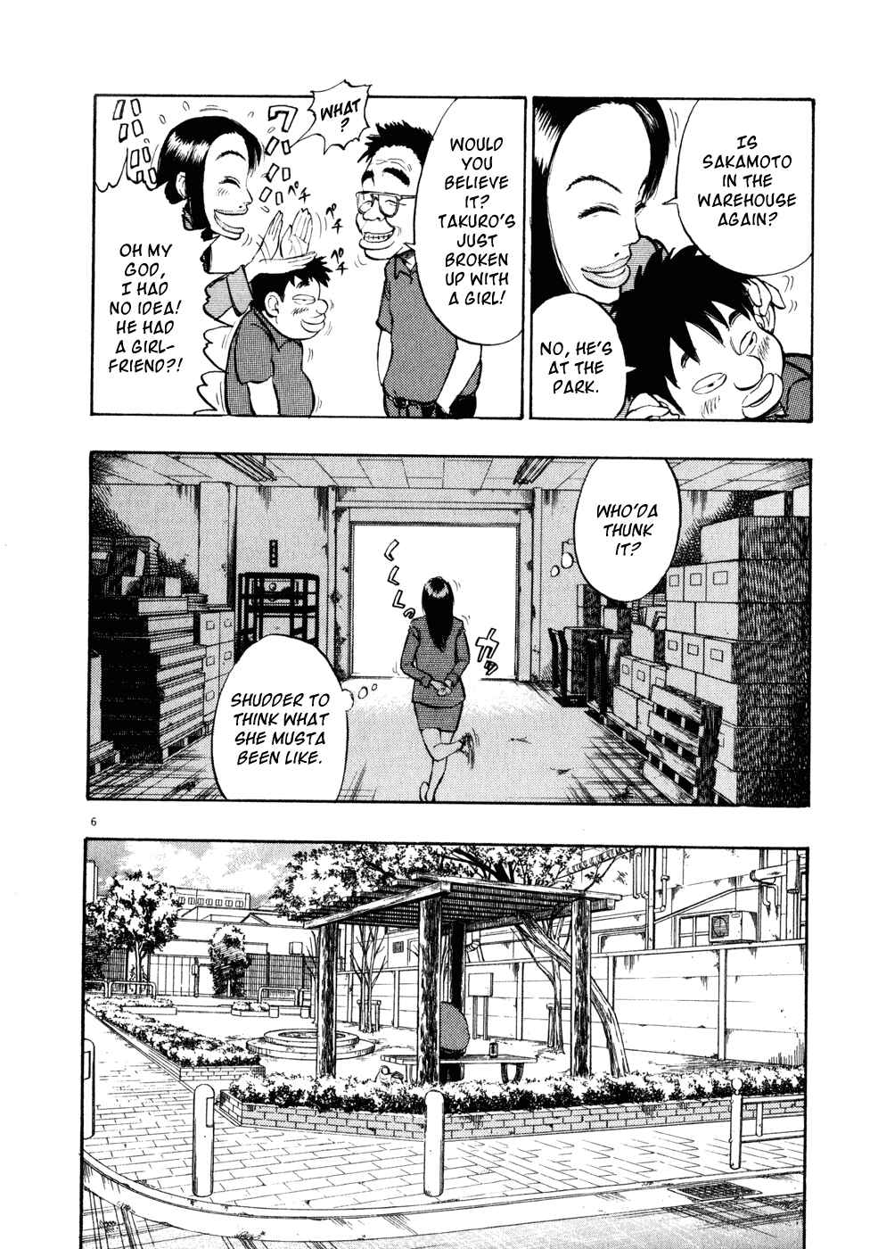 Page 6 Chapter 10 Ressentiment