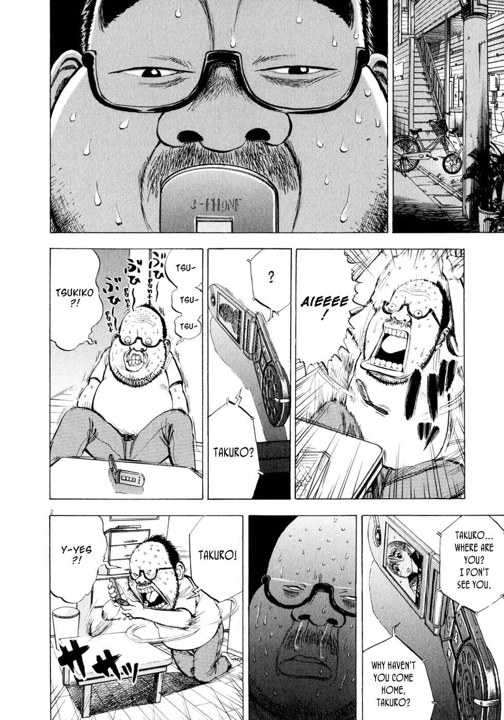 Page 2 Chapter 44 Ressentiment