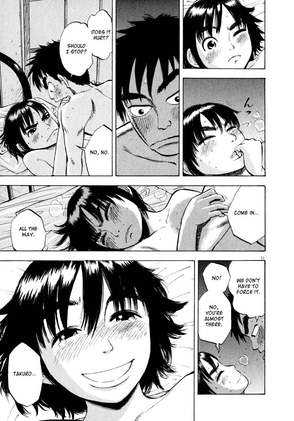 Page 11 Chapter 35 Ressentiment