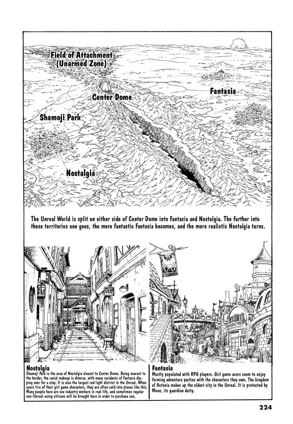 Page 18 Chapter 35 Ressentiment