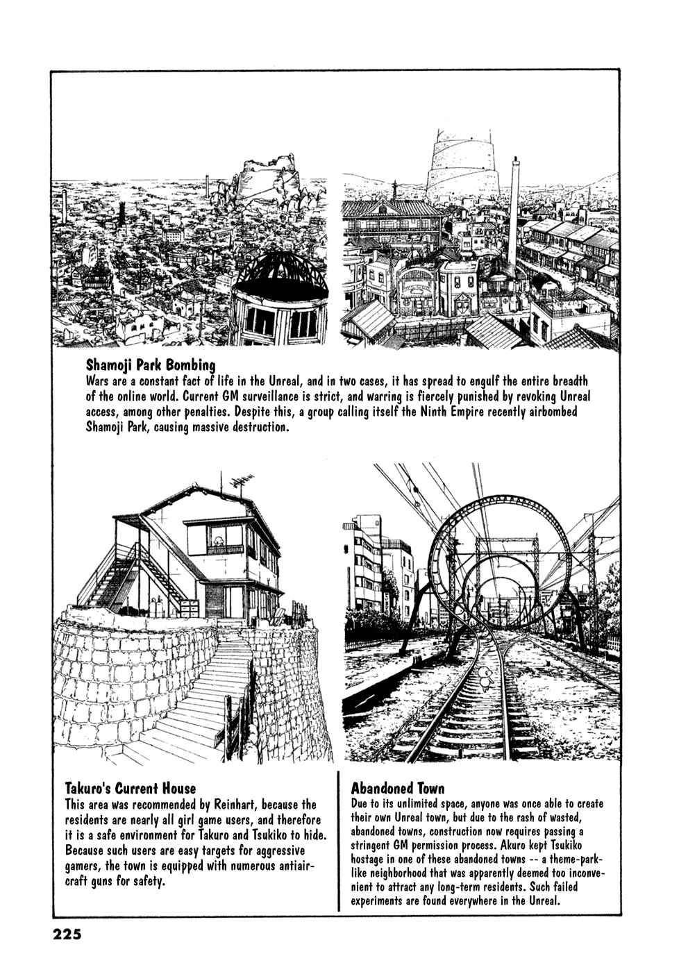 Page 19 Chapter 35 Ressentiment