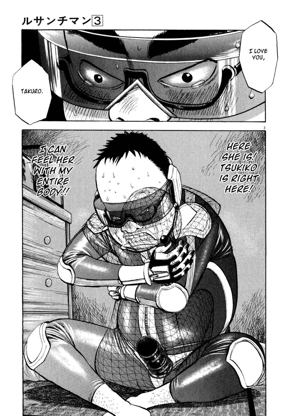 Page 3 Chapter 35 Ressentiment